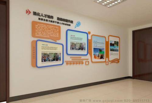 易门医院文化墙怎么做？如何建好科室护理文化墙？