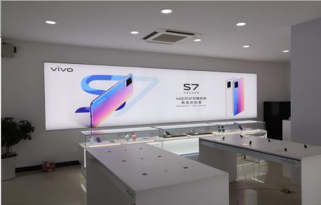 易门广告灯箱都有哪些材质
