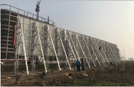 易门什么是广告物料？