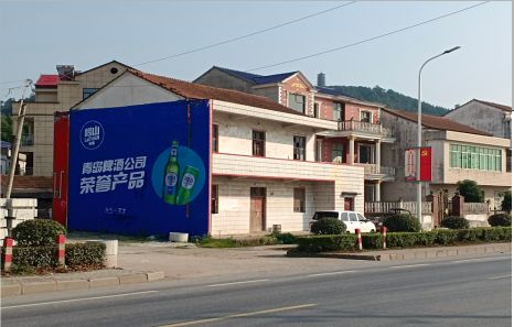 易门写真布和喷绘布的区别?