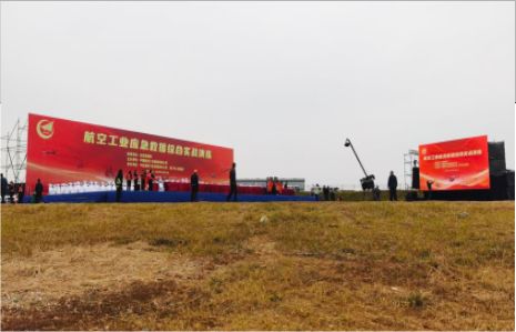 易门活动搭建主要是做什么的？