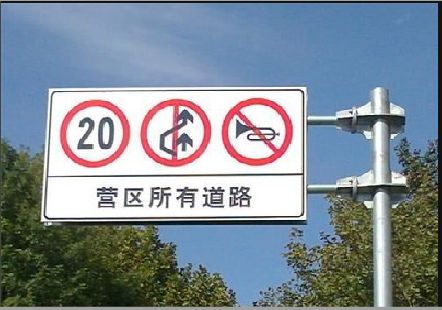 易门大广告牌制作不可忽视的流程