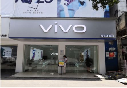 易门}做一个门店面广告招牌需要多少钱？