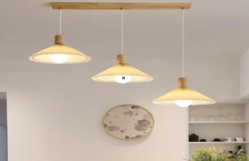 易门关于LED灯