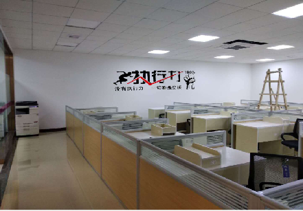 易门企业文化墙可以分为哪几个板块？