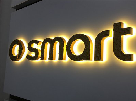 易门背光字有什么特点？生产过程如何？