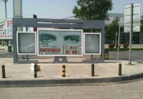 易门社区广告投放的几种常见方式。