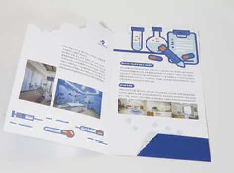 易门说明书印刷有哪些样式可以选择？