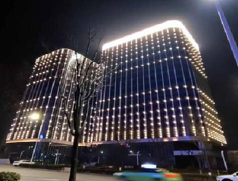 易门亮化工程安装注意事项。