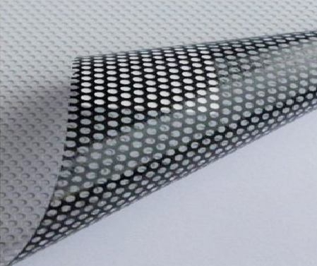 易门优劣单透膜的鉴定方法。