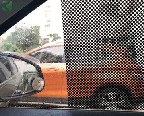 易门怎么判断单透膜的好坏？